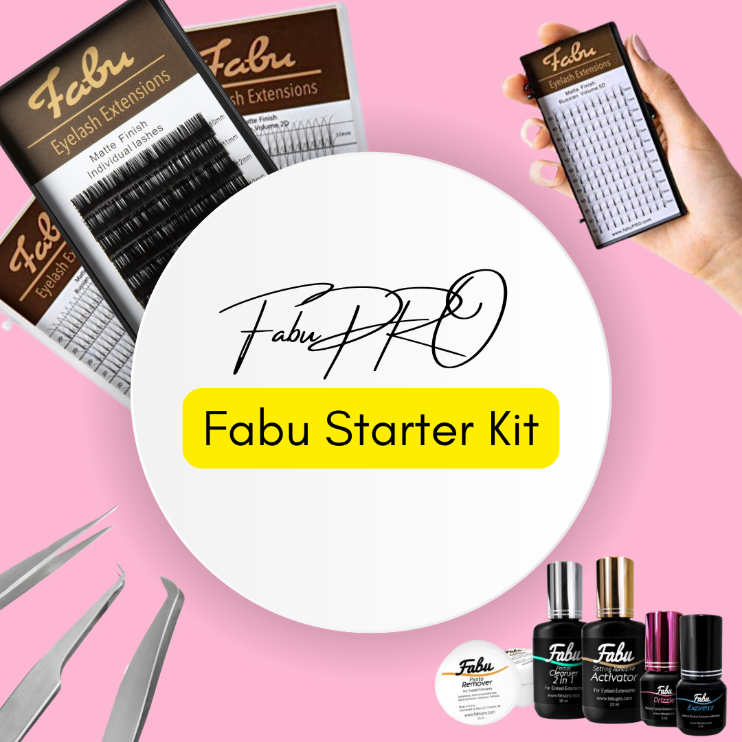 Fabu Starter Kit – FabuPRO