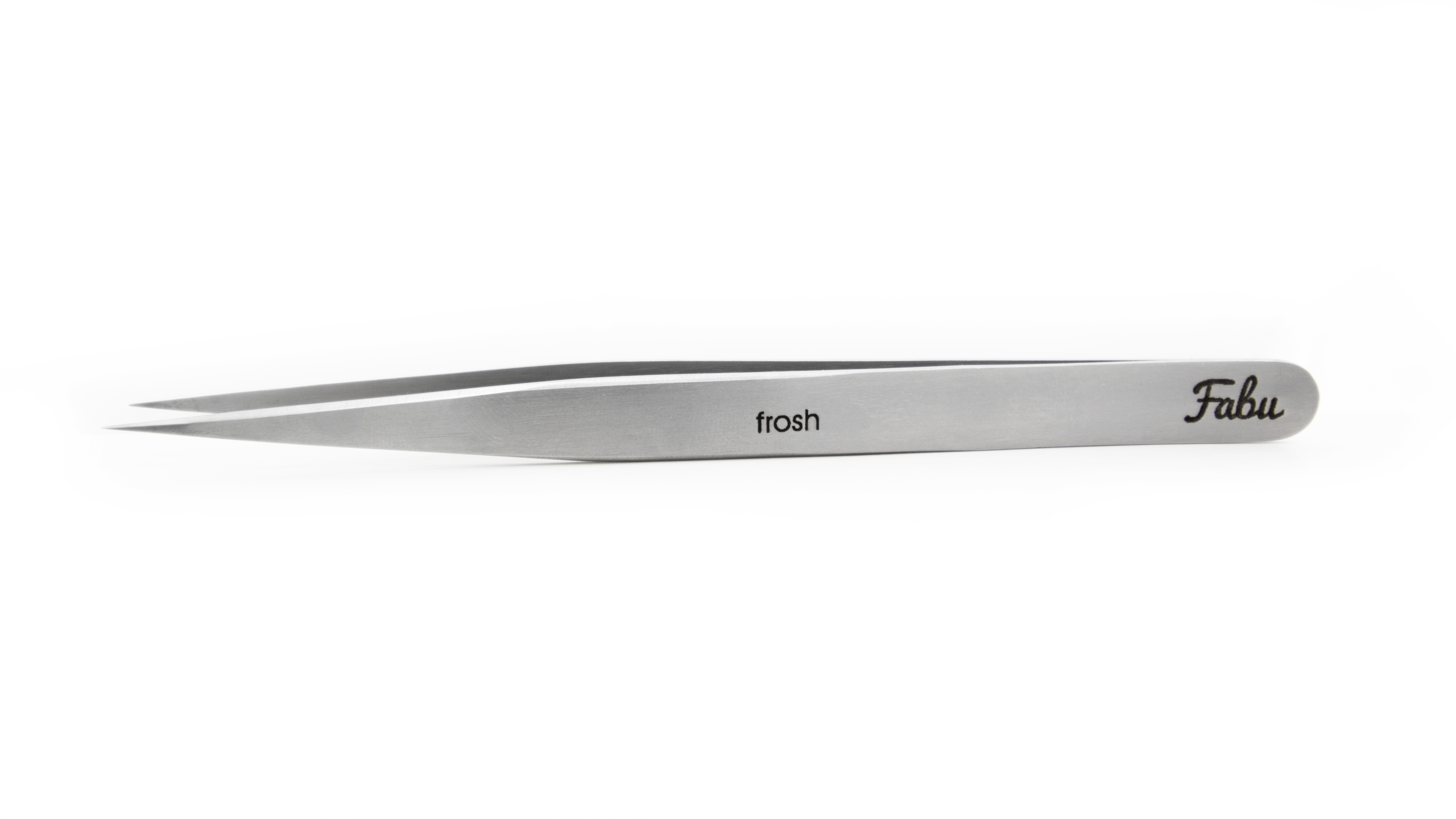 Long 135° Tweezer – Brilliant Lash Pro