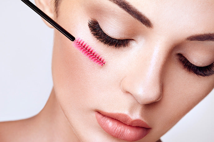 THE SECRET TO PERFECT LASH PHOTOS