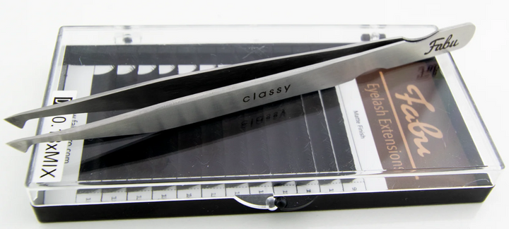 Professional Application Tweezer Bundle.