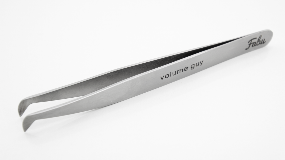 Fabu Husky (Volume Guy) (Application) Tweezers