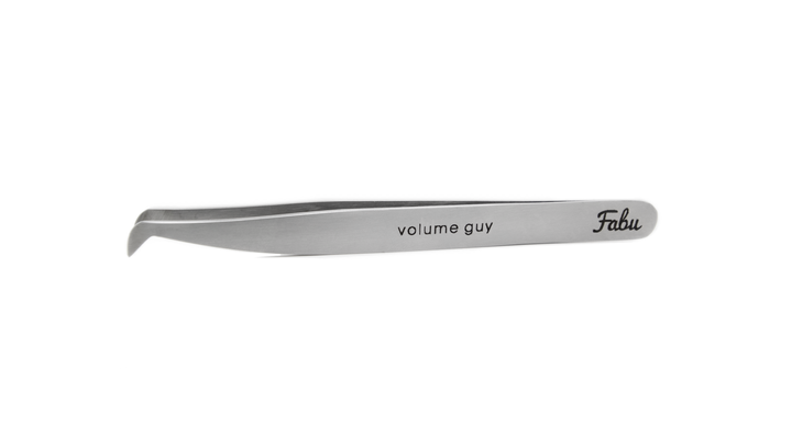 Fabu Husky (Volume Guy) (Application) Tweezers